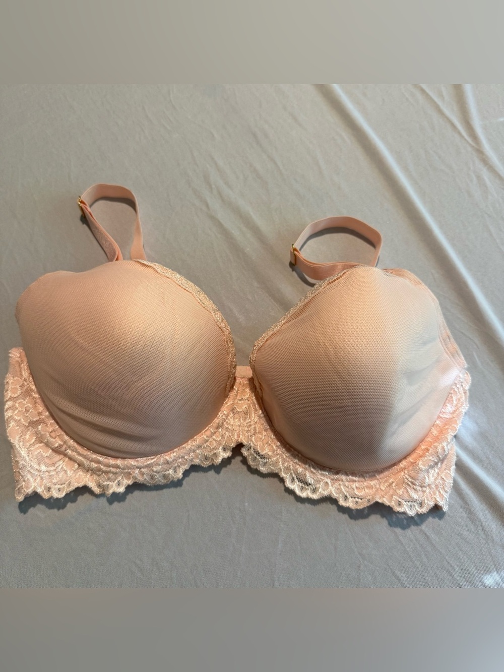 Smart & Sexy brand bra 40D